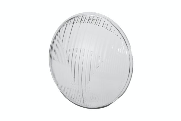 HELLA 9ES 015 675-001 Diffusing Lens, headlight Left Right for FENDT
