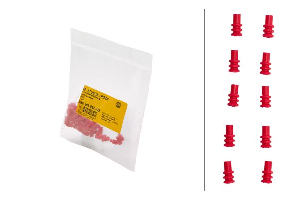 HELLA 9GD 863 952-022 Seal