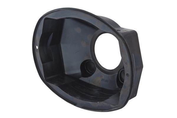 HELLA 9GH 331 480-001 Housing, worklight