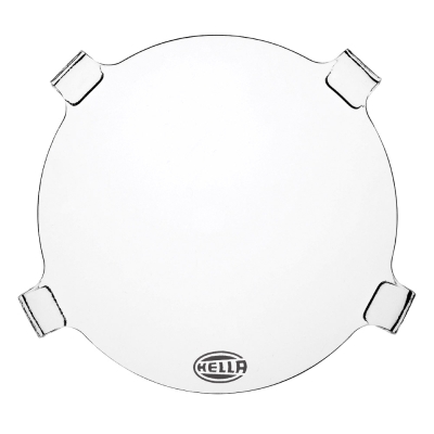 Kåpa, huvudstrålkastare