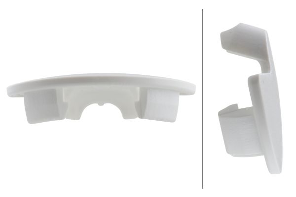 Cappa di chiusura/protezione