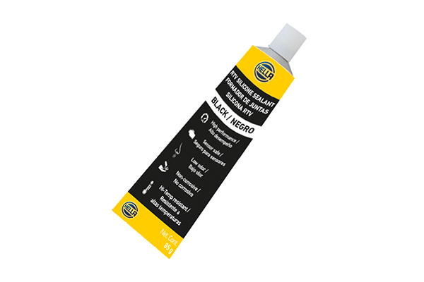 HELLA 9HV 358 118-261 Στεγανοποιητική κόλλα