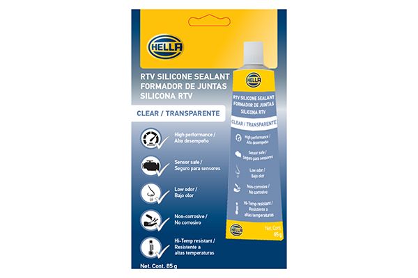 HELLA 9HV 358 118-291 Στεγανοποιητική κόλλα
