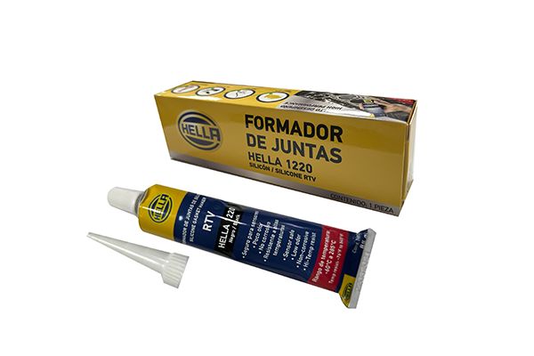 HELLA 9HV 358 118-571 Στεγανοποιητική κόλλα