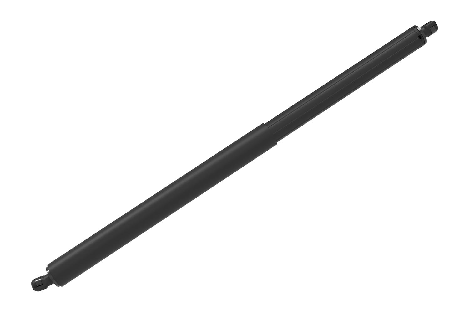 HELLA 9KG 358 621-101 Αμορτ. αερίου, χώρος αποσκ./φόρτωσης εμπρός for BMW