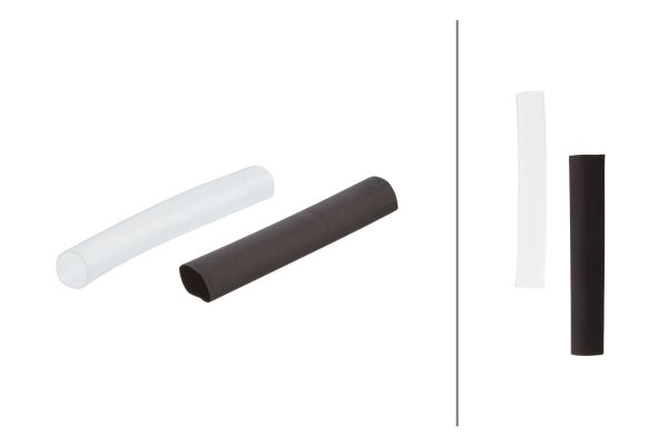HELLA 9MJ 178 458-072 Teplom zmrżżovacia hadica