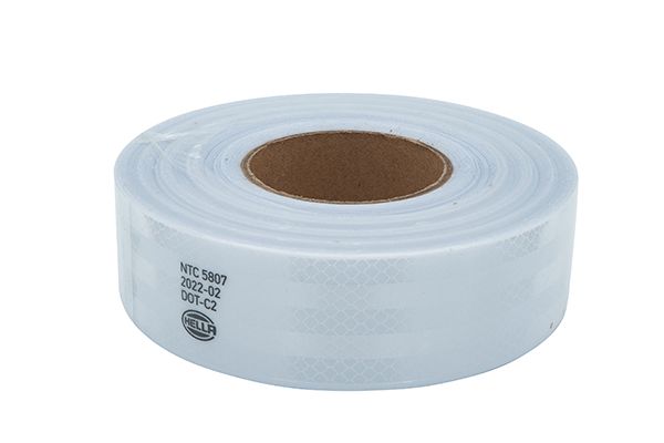 HELLA 9MJ 358 118-191 Ανακλαστικές λωρίδες, στροφόμετρο