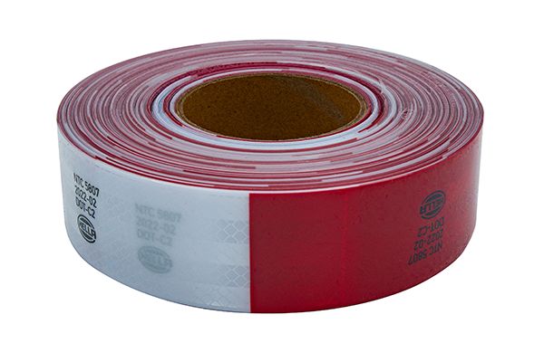 HELLA 9MJ 358 118-201 Ανακλαστικές λωρίδες, στροφόμετρο
