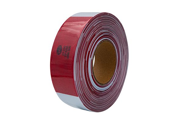 Reflective Strips, rev counter