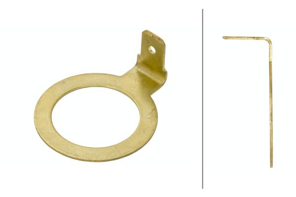 HELLA 9MK 708 289-007 Διακόπτης