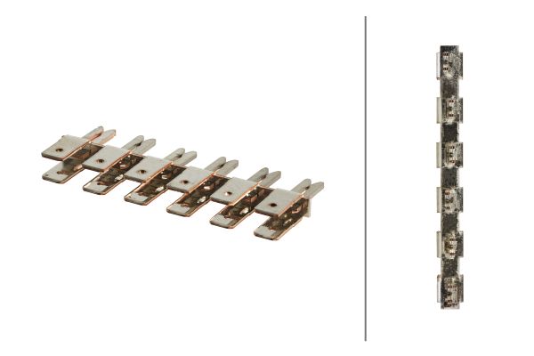 HELLA 9MK 741 492-062 Zbernica
