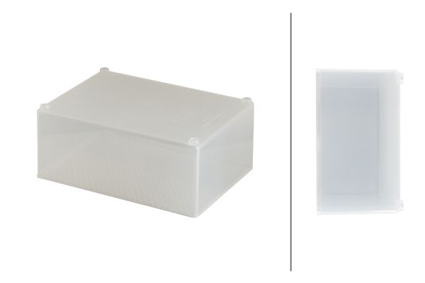 HELLA 9XX 863 800-021 Assortment Box