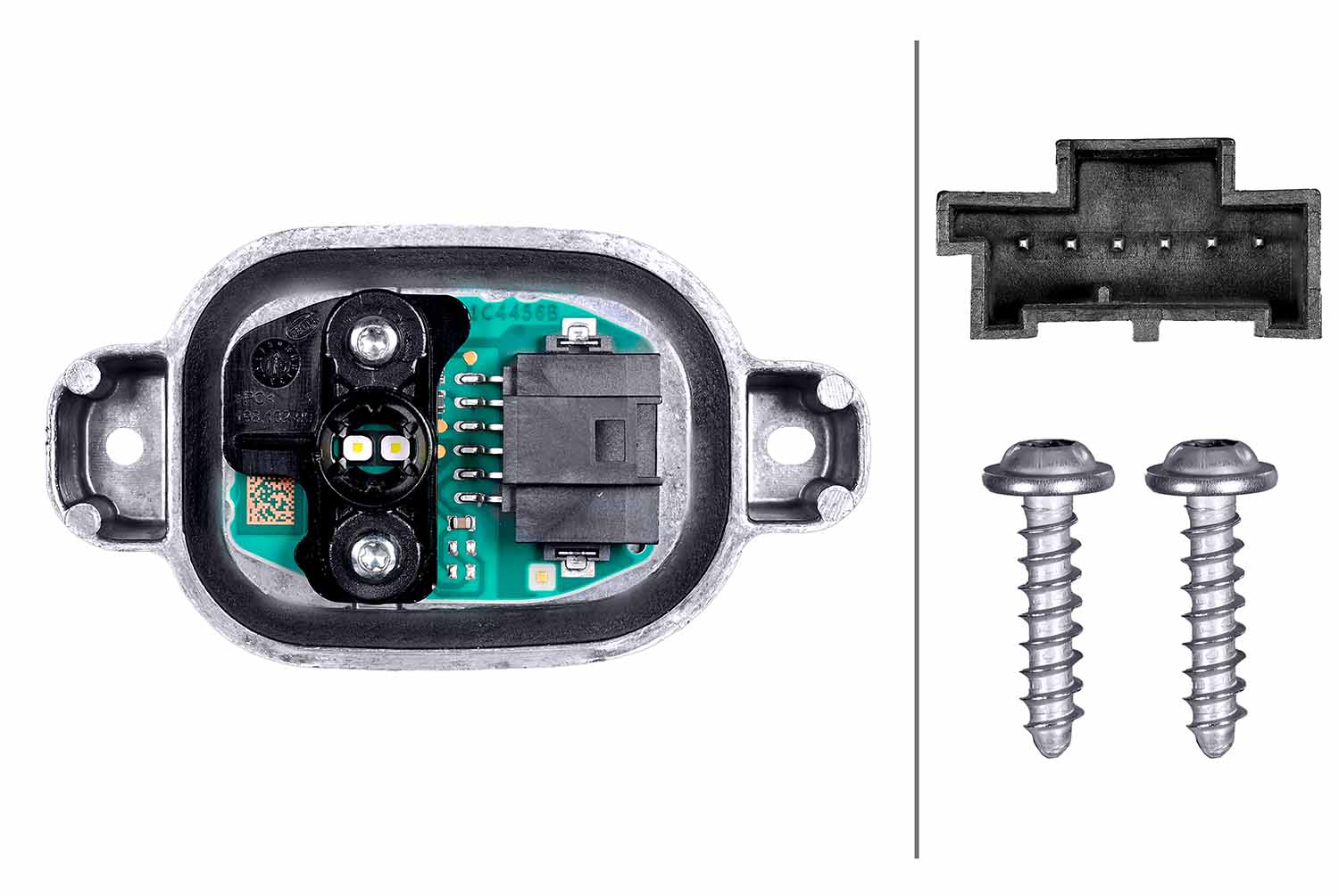 Headlight Module