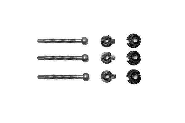 HELLA 9NS 254 242-091 Súprava príslušenstva