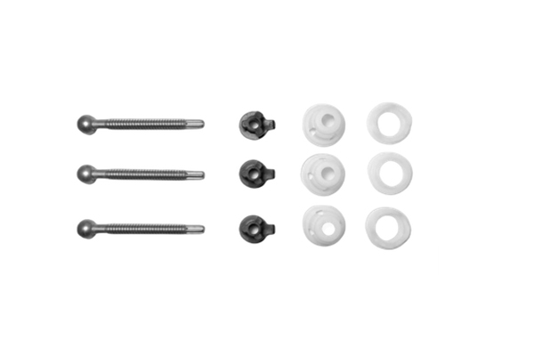 HELLA 9NS 254 242-101 Σετ βιδώματος