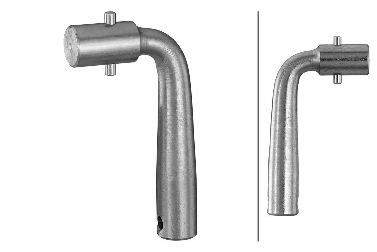 HELLA 9SL 042 991-001 Kľúč