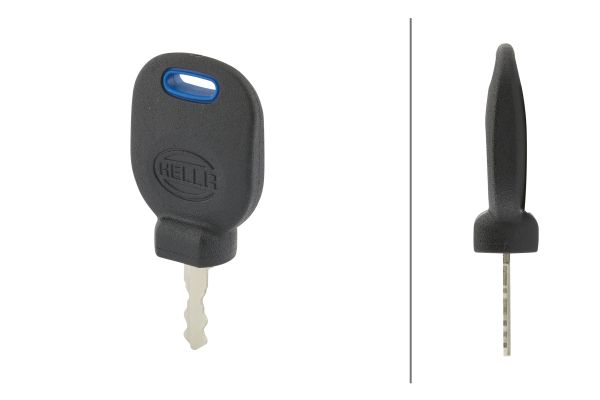 HELLA 9SL 194 565-001 Key