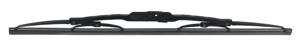 HELLA 9XW 858 083-191 Metal Μάκτρο καθαριστήρα και στις δύο πλευρές