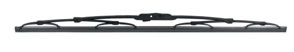 HELLA 9XW 858 083-241 Metal Μάκτρο καθαριστήρα και στις δύο πλευρές