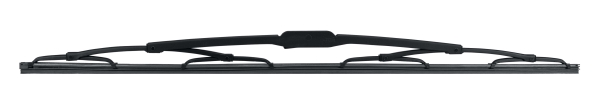 HELLA 9XW 858 083-261 Metal Μάκτρο καθαριστήρα και στις δύο πλευρές