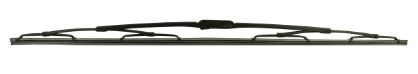 HELLA 9XW 858 083-281 Metal Μάκτρο καθαριστήρα και στις δύο πλευρές