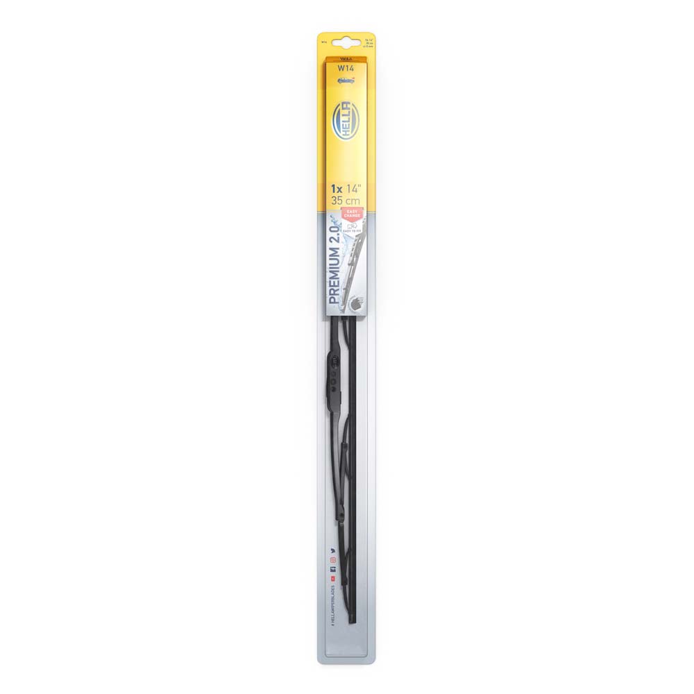 Wiper Blade, universal