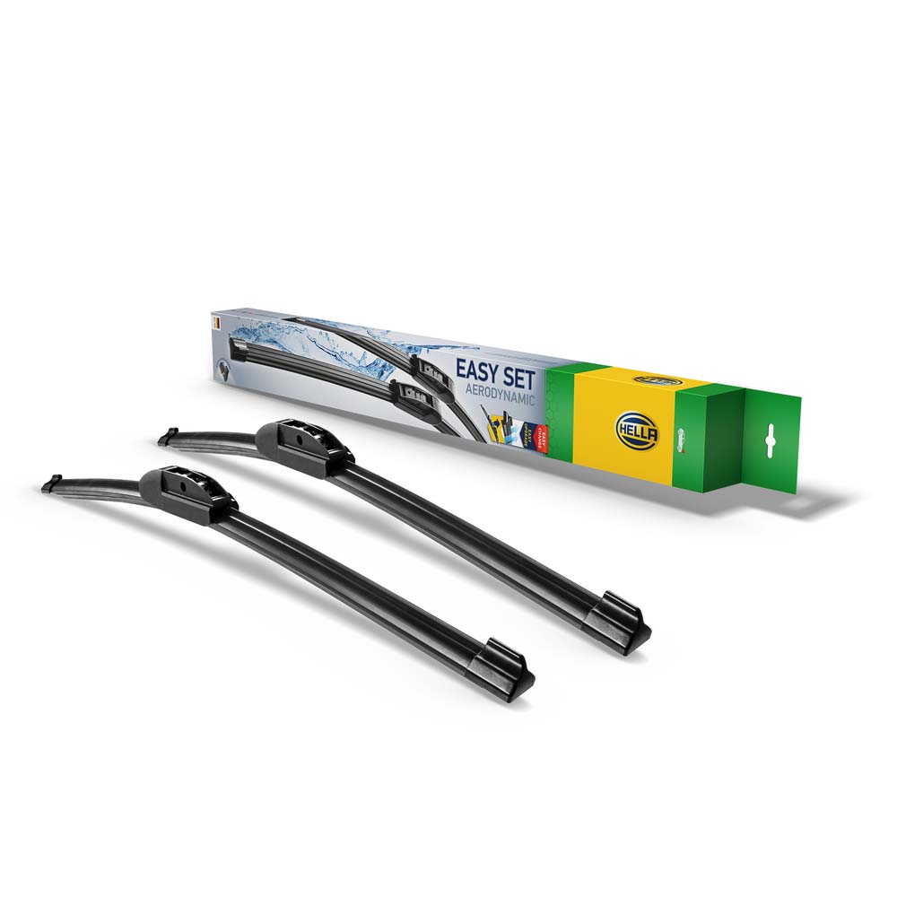 BOSCH 3 397 118 923 Aerotwin Viskerblad