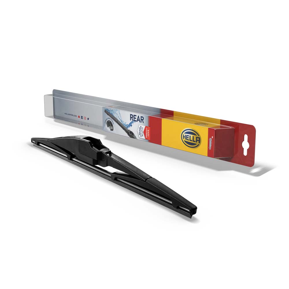 HELLA 9XW 358 182-101 Rear...