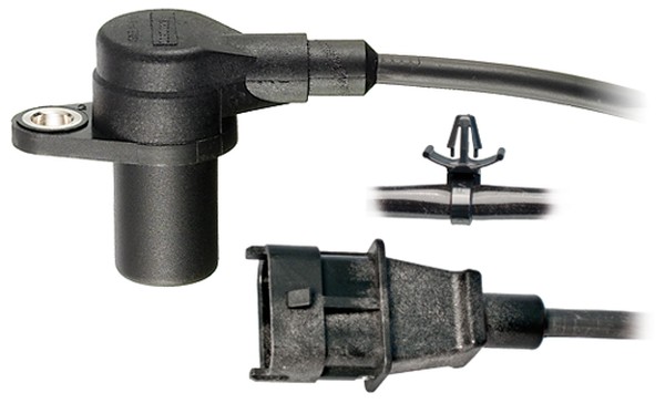 HELLA 6PU 009 146-961 Generatore di impulsi, Albero a gomiti