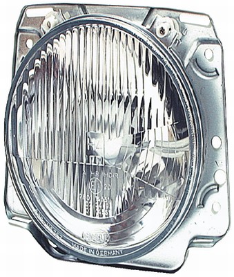 HELLA 1L8 004 190-111 Faro principale-Faro principale-Ricambi Euro