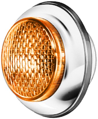 HELLA 9EM 128 229-011 Κρύσταλλο, φλας
