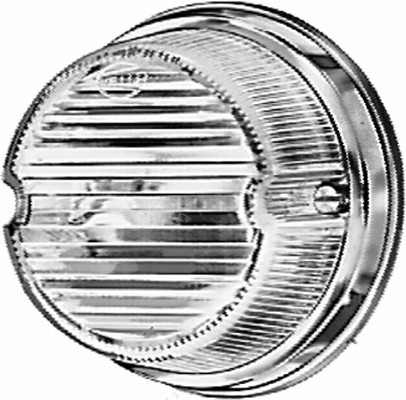 HELLA 2ZR 001 421-101 Luce di retromarcia