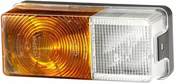 HELLA 2BE 002 582-031 Direction Indicator