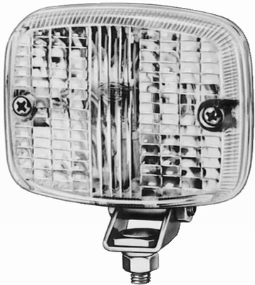 HELLA 2ZR 003 030-171 Luce di retromarcia