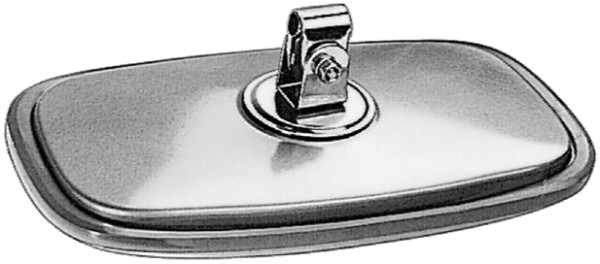 HELLA 8SB 002 992-001 Exterior Mirror Left Right