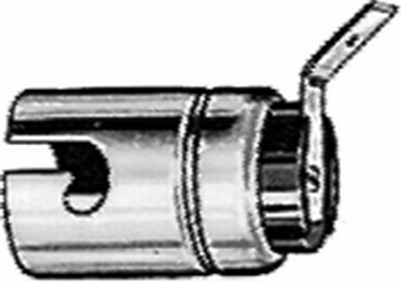 HELLA 9FF 085 081-001 Objímka žiarovky