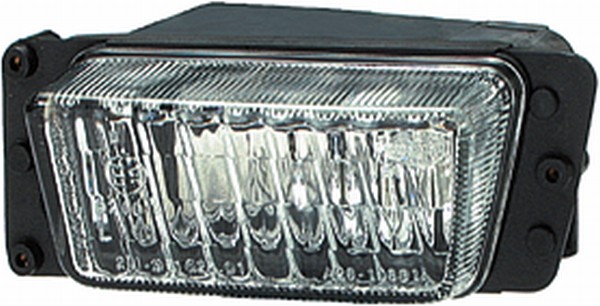 HELLA 1NA 961 557-664 Front Fog Light Right for SEAT