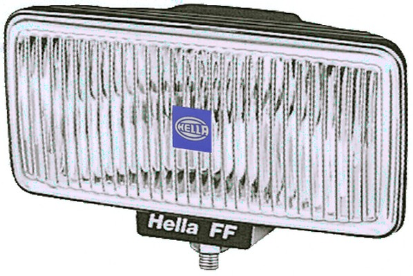 HELLA 1FD 005 700-117 Faro di profondità