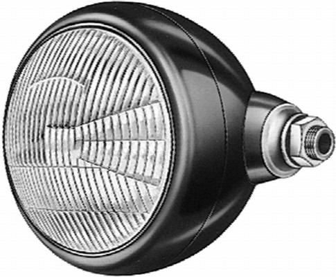 HELLA 9ES 093 815-001 Diffusing Lens, headlight