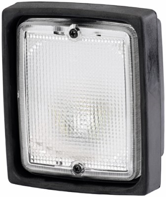 HELLA 2ZR 004 432-001 Luce di retromarcia