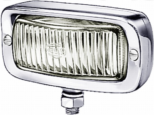 HELLA 2ZR 001 193-011 Luce di retromarcia