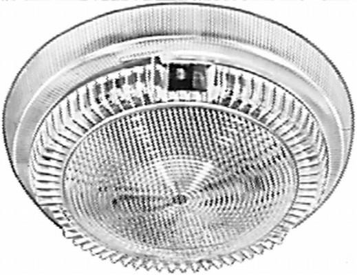 HELLA 2JA 003 231-001 Luce abitacolo-Luce abitacolo-Ricambi Euro