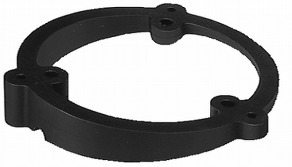 HELLA 9GD 860 396-001 Βάση, φάρος