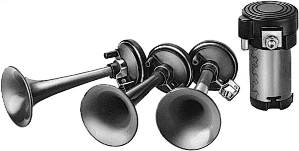 HELLA 3PD 003 001-981 Τενόρος