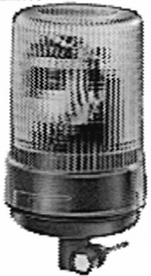 HELLA 2RL 004 957-101 Proiettore rotante