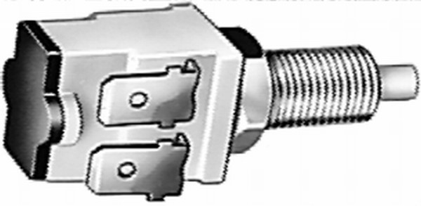 HELLA 6DF 007 362-001 Interruttore luce freno-Interruttore luce freno-Ricambi Euro