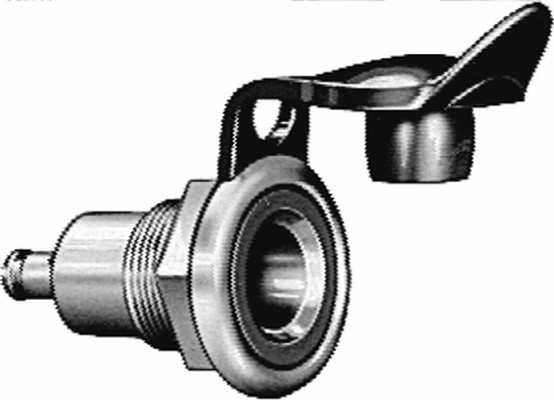 HELLA 8JB 001 946-022 Presa corrente-Presa corrente-Ricambi Euro