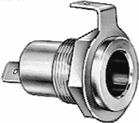 HELLA 8JB 001 946-041 Presa corrente-Presa corrente-Ricambi Euro