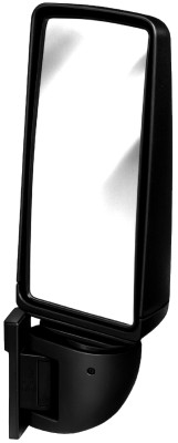 HELLA 8SB 501 247-895 Exterior Mirror Left outer