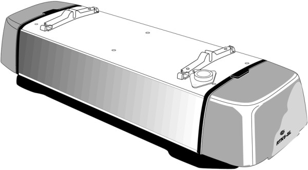 HELLA 9EL 860 743-011 Κρύσταλλο, φάρος